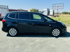 Opel Zafira 2.0CDTI/AUTO/TOP/139.. | Mobile.bg    6