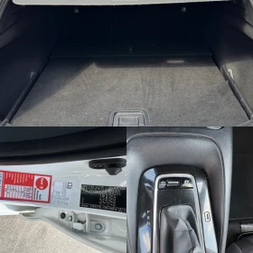 Toyota Corolla 118400km* LED* КАМЕРА* ПОДГРЕВ* DISTRONIC* - 29999 лв. - 38602430 5