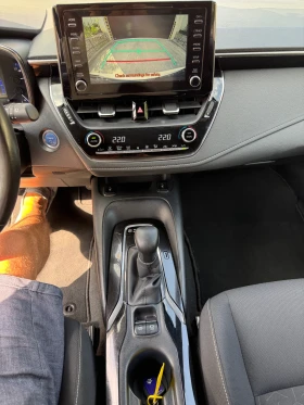 Toyota Corolla 118400km* LED* КАМЕРА* ПОДГРЕВ* DISTRONIC* - 29999 лв. - 38602430 2