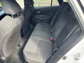 Toyota Corolla 118400km* LED* КАМЕРА* ПОДГРЕВ* DISTRONIC* - 29999 лв. - 38602430 8