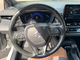 Toyota Corolla 118400km* LED* КАМЕРА* ПОДГРЕВ* DISTRONIC* - 29999 лв. - 38602430 3
