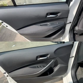 Toyota Corolla 118400km* LED* КАМЕРА* ПОДГРЕВ* DISTRONIC* - 29999 лв. - 38602430 6