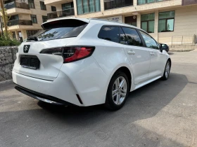Toyota Corolla 118400km* LED* КАМЕРА* ПОДГРЕВ* DISTRONIC* - 29999 лв. - 38602430 11