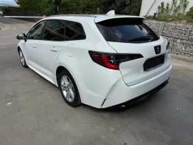 Toyota Corolla 118400km* LED* КАМЕРА* ПОДГРЕВ* DISTRONIC* - 29999 лв. - 38602430 9