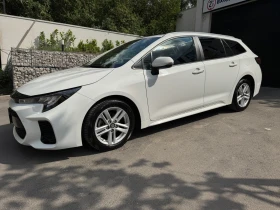 Toyota Corolla 118400km* LED* КАМЕРА* ПОДГРЕВ* DISTRONIC* 