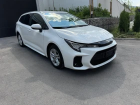 Toyota Corolla 118400km* LED* КАМЕРА* ПОДГРЕВ* DISTRONIC* - 29999 лв. - 38602430 13