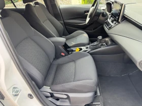 Toyota Corolla 118400km* LED* КАМЕРА* ПОДГРЕВ* DISTRONIC* - 29999 лв. - 38602430 12