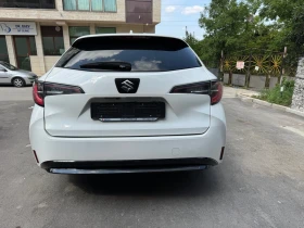 Toyota Corolla 118400km* LED* КАМЕРА* ПОДГРЕВ* DISTRONIC* - 29999 лв. - 38602430 10