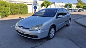 Обява за продажба на Citroen C5 2000 ~3 600 лв. - изображение 1