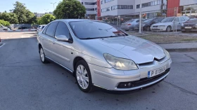 Обява за продажба на Citroen C5 2000 ~3 600 лв. - изображение 4