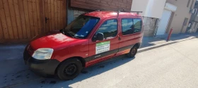 Citroen Berlingo HDI | Mobile.bg    9