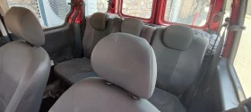     Citroen Berlingo HDI