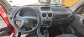 Citroen Berlingo HDI | Mobile.bg    6
