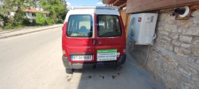Citroen Berlingo HDI | Mobile.bg    10