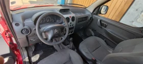     Citroen Berlingo HDI