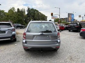 Subaru Forester 2.0 LPG | Mobile.bg    5