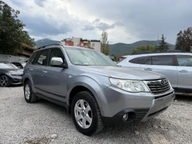 Subaru Forester 2.0 LPG | Mobile.bg    3