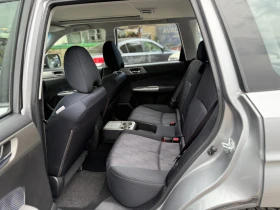 Subaru Forester 2.0 LPG | Mobile.bg � ����� ������ 14