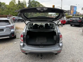 Subaru Forester 2.0 LPG | Mobile.bg � ����� ������ 17