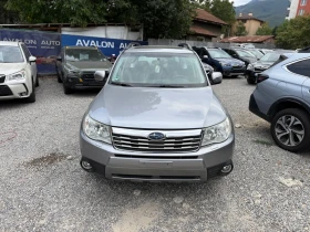 Subaru Forester 2.0 LPG | Mobile.bg    2