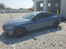  BMW 440