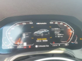 BMW 440 M440XI | Mobile.bg    9