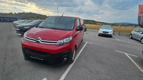 Citroen Jumpy 2.0xdi-NAVI-KAMERA | Mobile.bg    8