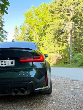 BMW M3 Competition M xDrive  PPF | Mobile.bg    4