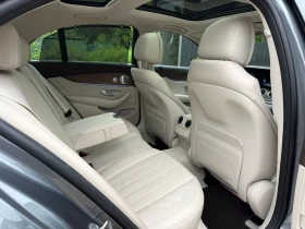 Mercedes-Benz E 220 d/Multibeam/Pano/Distronic//Burmester/Ful | Mobile.bg    13