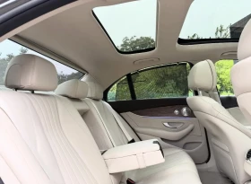 Mercedes-Benz E 220 d/Multibeam/Pano/Distronic//Burmester/Ful | Mobile.bg    12