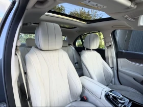 Mercedes-Benz E 220 d/Multibeam/Pano/Distronic//Burmester/Ful | Mobile.bg    7