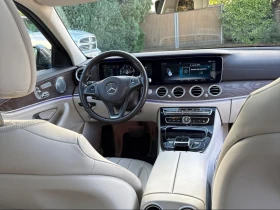     Mercedes-Benz E 220 d/Multibeam/Pano/Distronic//Burmester/Ful