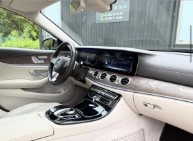     Mercedes-Benz E 220 d/Multibeam/Pano/Distronic//Burmester/Ful