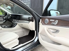 Mercedes-Benz E 220 d/Multibeam/Pano/Distronic//Burmester/Ful | Mobile.bg    5