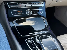 Mercedes-Benz E 220 d/Multibeam/Pano/Distronic//Burmester/Ful | Mobile.bg    10