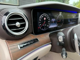 Mercedes-Benz E 220 d/Multibeam/Pano/Distronic//Burmester/Ful | Mobile.bg    9
