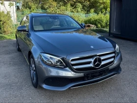     Mercedes-Benz E 220 d/Multibeam/Pano/Distronic//Burmester/Ful