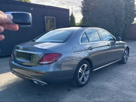     Mercedes-Benz E 220 d/Multibeam/Pano/Distronic//Burmester/Ful