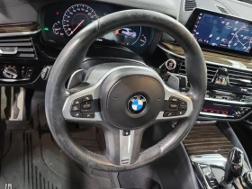 BMW 540  XDRIVE * CARFAX *    | Mobile.bg    10