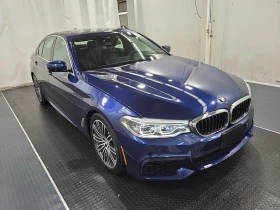 BMW 540  XDRIVE * CARFAX *    | Mobile.bg    3