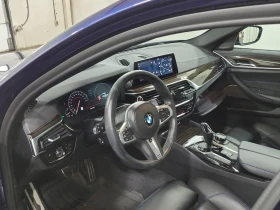 BMW 540  XDRIVE * CARFAX *    | Mobile.bg    8