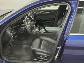 BMW 540  XDRIVE * CARFAX *    | Mobile.bg    7