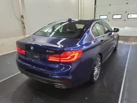 BMW 540  XDRIVE * CARFAX *    | Mobile.bg    4