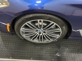 BMW 540  XDRIVE * CARFAX *    | Mobile.bg    15