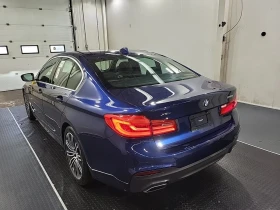 BMW 540  XDRIVE * CARFAX *    | Mobile.bg    6