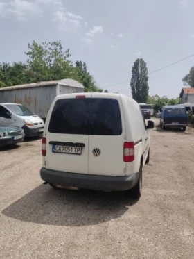VW Caddy  | Mobile.bg    5