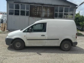 VW Caddy  | Mobile.bg    6
