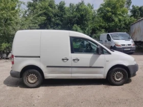 VW Caddy  | Mobile.bg    2