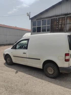 VW Caddy  | Mobile.bg    4