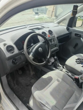 VW Caddy  | Mobile.bg    10